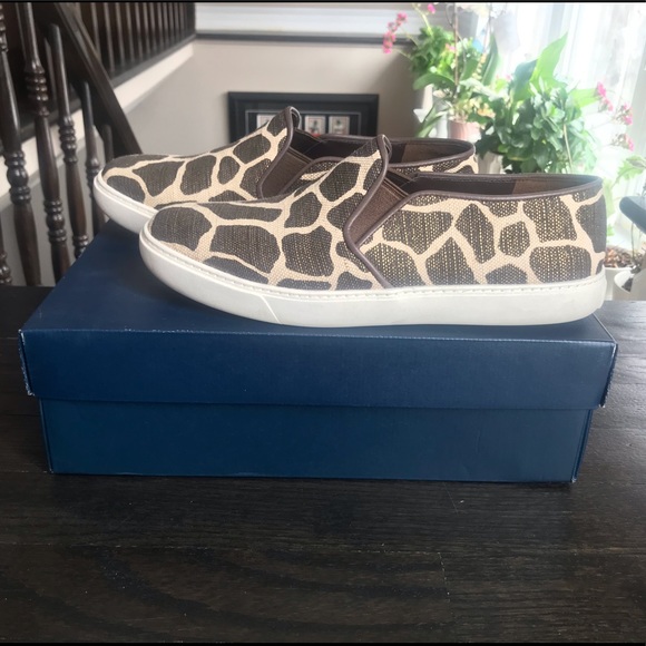 Cole Haan Slip on Sneakers - Picture 3 of 16